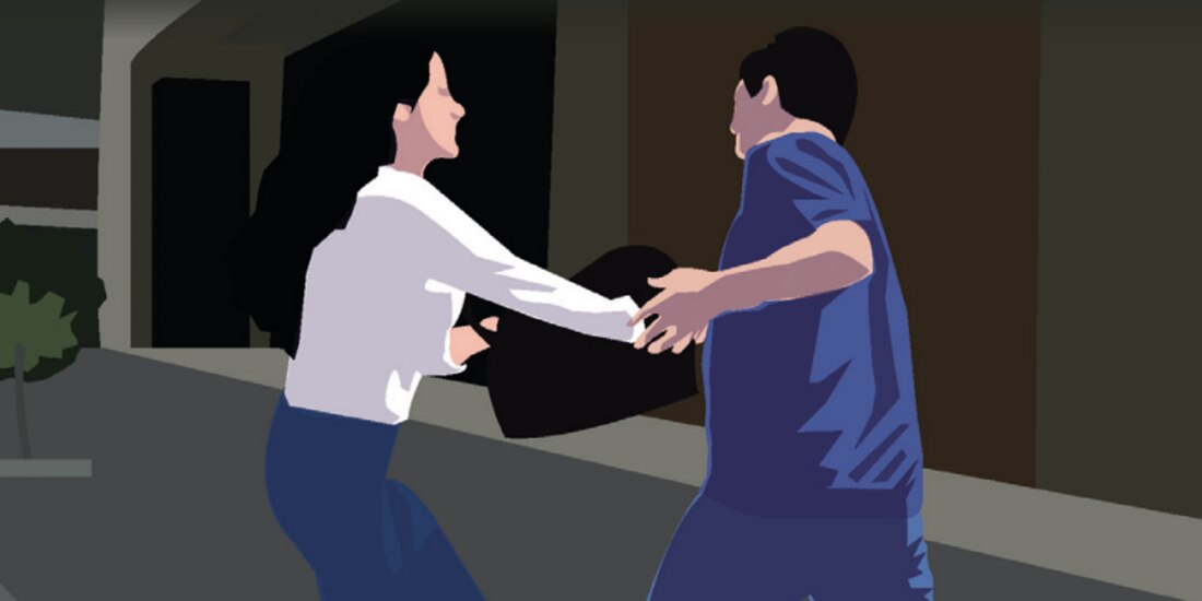 Los atracos en los espacios abiertos al público suben 442% en la CDMX