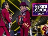 Los Tigres del Norte se presentarán en la semifinal de EU de México Canta 2026