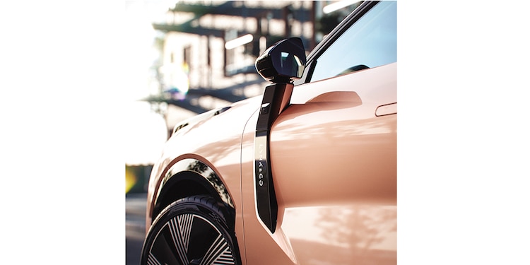 Aspectos de Lynk & Co 08
