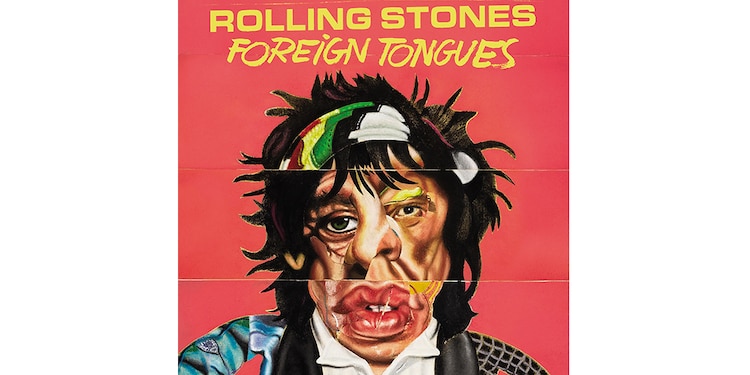 Los Rolling Strokes. La realidad aguanta