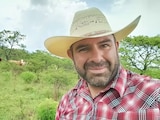 Gerardo Sandoval Carrillo, excandidato a la presidencia municipal de Tlaltenango de Sánchez Román, Zacatecas.