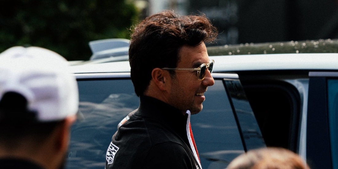 El piloto de la escudería Cadillac de F1 siente simpatía por Argentina, especialmente por Lionel Messi.