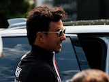 El piloto de la escudería Cadillac de F1 siente simpatía por Argentina, especialmente por Lionel Messi.