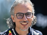 El jefe del equipo previo al Gran Premio de Austria el 26 de junio.