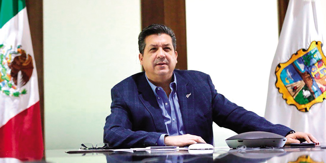 Francisco Javier García Cabeza de Vaca, en imagen de archivo.