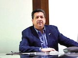 Francisco Javier García Cabeza de Vaca, en imagen de archivo.