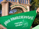 En días pasados, colectivos exigieron la despenalización del aborto en la entidad.