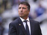 Robert Dante Siboldi deja de ser entrenador de los Xolos de Tijuana.