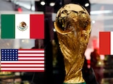 Se conoce ya a los 48 participantes en el Mundial 2026.