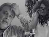¿Cómo murieron León Serment y Adriana Rosique?
