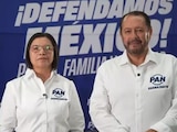 PAN Guanajuato abre registros para los ‘Defensores de la Patria’.