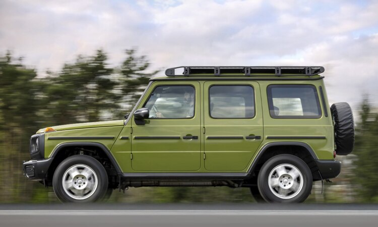 Rines plateados, micas ámbar y emblemas clásicos