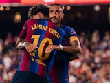 El Barcelona tendrá un camino complicado en busca de la Champions League.