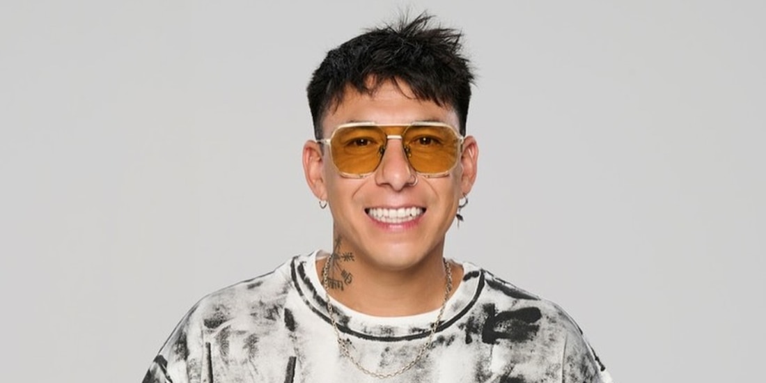 ¿Quién es Brian Sarmiento?