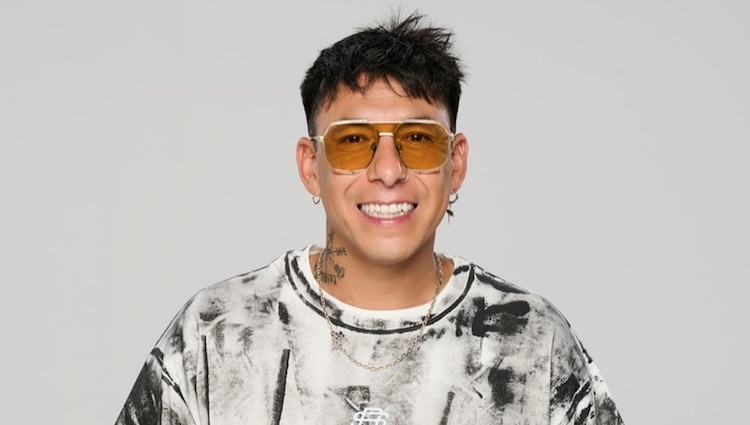 ¿Quién es Brian Sarmiento?