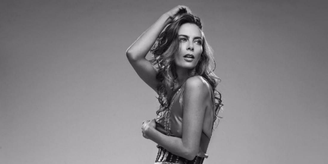 Sasha Sokol de Timbiriche