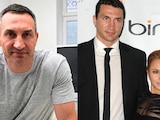 ¿Quién es Wladir Klitschko, el papá de la hija de Hayden Panettiere?