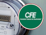 Nuevos medidos de CFE