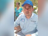 Noé Ramos, candidato del PAN a presidente municipal de El Mante asesinado