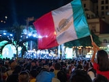 El folclor y las tradiciones campechanas encabezarán la conmemoración del 216.º Aniversario de la Independencia, es decir las Fiestas Patrias 2026.