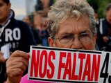 Un error la designación del nuevo fiscal para el caso Ayotzinapa: Organizaciones civiles.