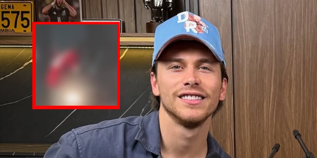 Aldo de Nigris se hace viral tras bajarse de su carro para saludar a sus fans