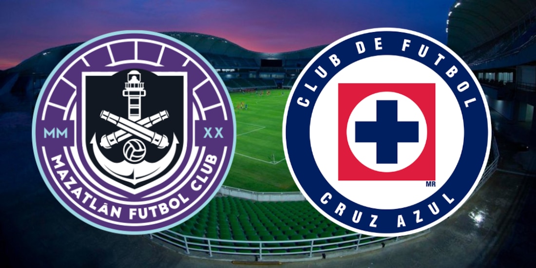 Cruz Azul informó sobre la suspensión de su partido.