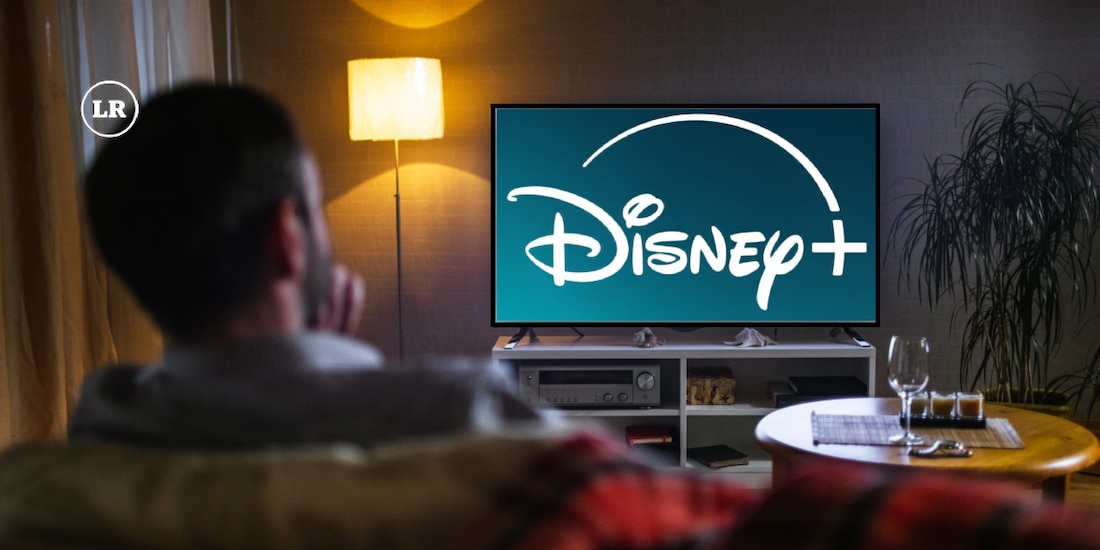 Disney+