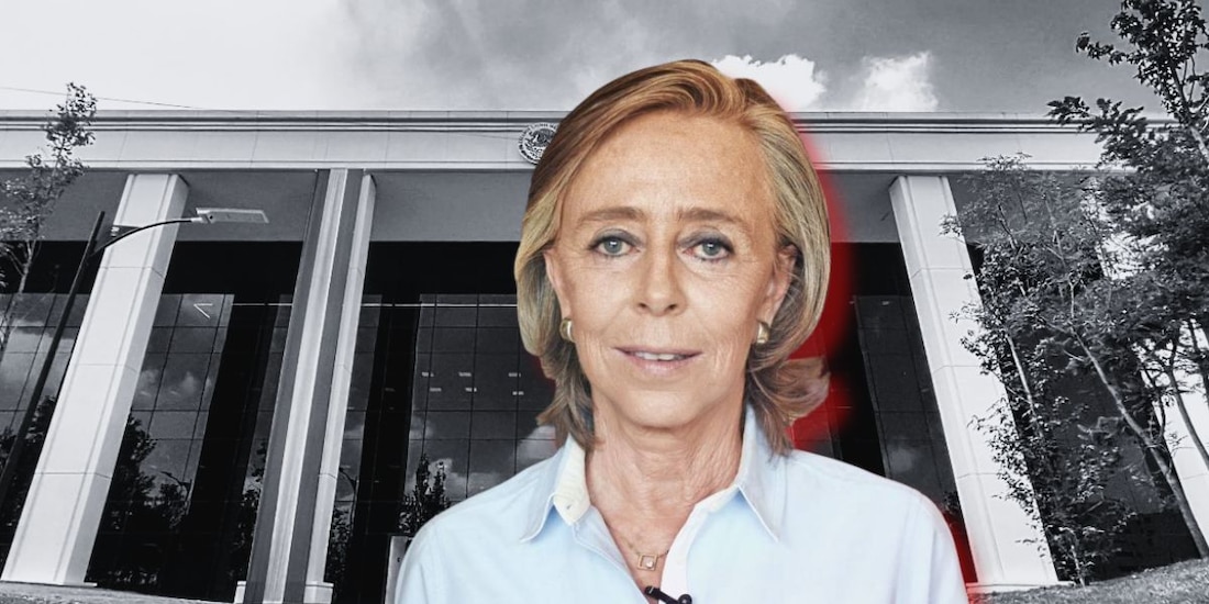 FGR niega 'sesgo' o 'consigna' en investigación sobre el caso de María Amparo Casar.