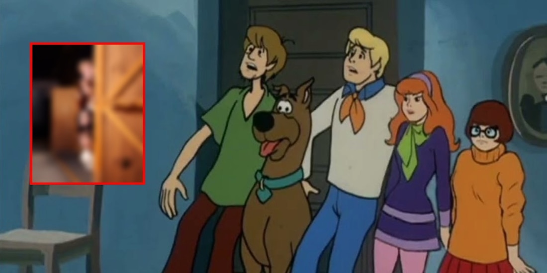 Live action de Scooby Doo