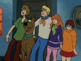 Live action de Scooby Doo