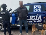 Refuerzan seguridad en Guanajuato con operativos; ya hay detenciones.