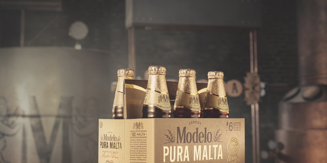 Grupo Modelo presenta una nueva variedad de cerveza