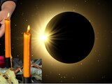 Rituales para atraer la suerte, el amor y el dinero en el Eclipse Solar 2024