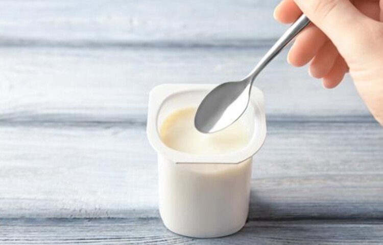 Estas marcas de yogurt son las mejores