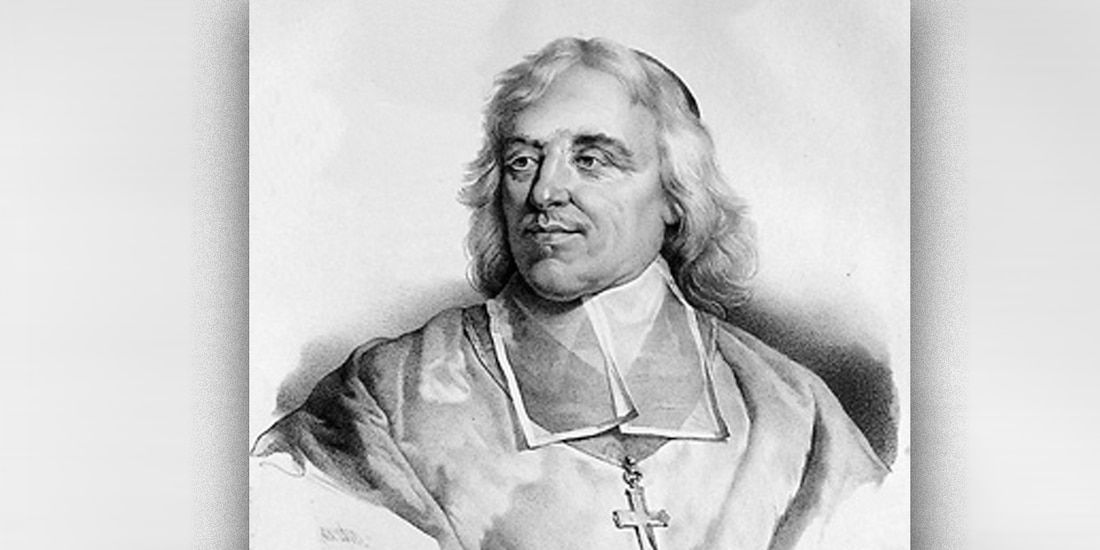 Jacques-Bénigne Lignel Bossuet