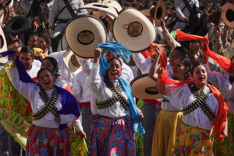 En el marco de la celebración de la Revolución Mexicana, se llevará a cabo el desfile cívico-militar del 20 de noviembre.