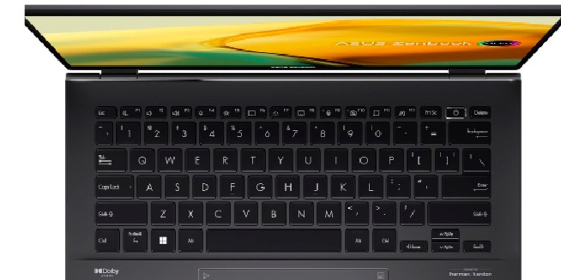 Ha filtrado una nueva computadora portátil.