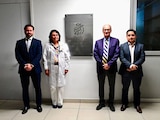 El Centro de Investigación en Aplicaciones Tecnológicas para la Salud desarrollará tres líneas de trabajo.