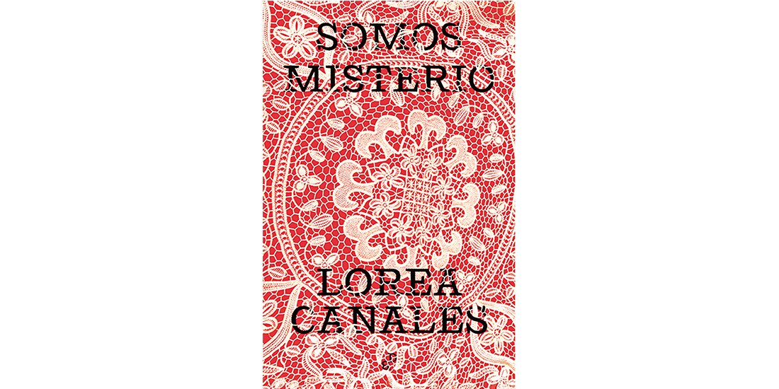 Confesiones de una monja (charla con Lorea Canales)