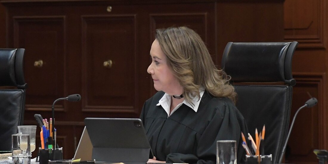 La educación debe fomentar una sociedad plural, democrática e inclusiva: Yasmín Esquivel.