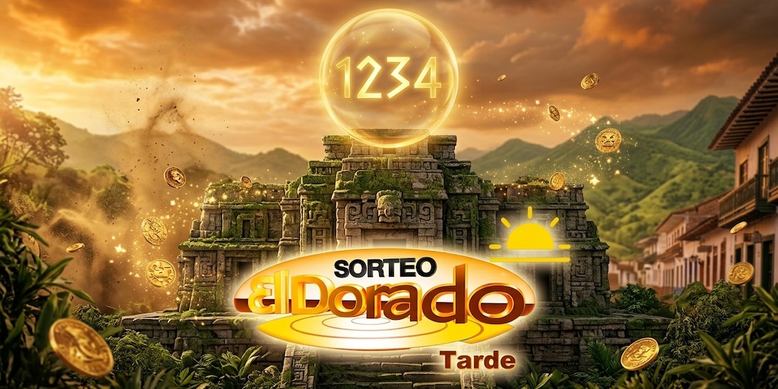 Resultado del Dorado Tarde de hoy 5 de octubre del 2026.