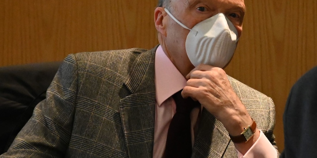 Alejandro Gertz Manero, Fiscal general de la República