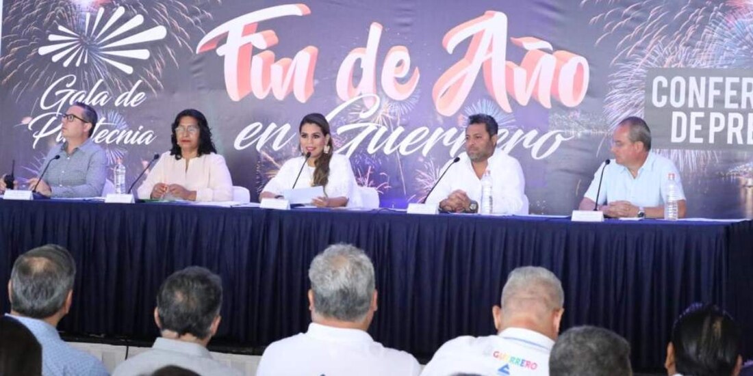 Guerrero brilla con mucha fuerza, el Hogar del Sol está más vivo que nunca: Evelyn Salgado.