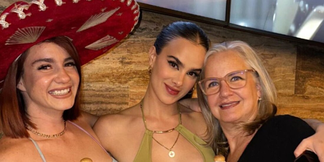 Crista Montes afirma que Gala y la Beba están 'Llenas de odio': 'me inventan cosas'