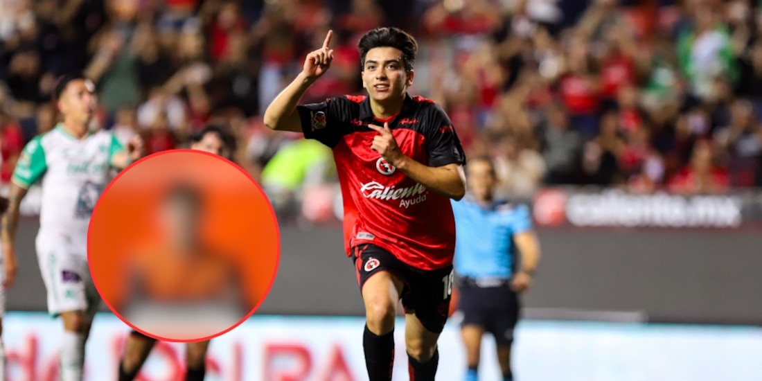 Gilberto Mora arrancará sus estudios universitarios.