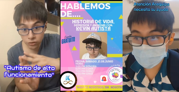 Kevin Autista
