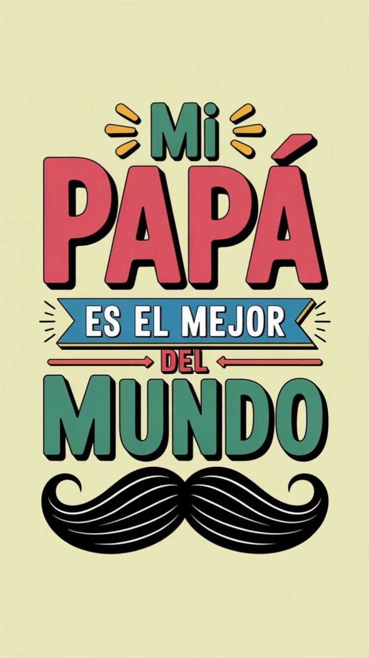 Imágenes para enviar el Día del Padre