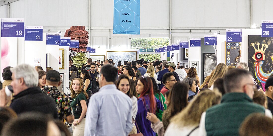 BADA México en su edición 2025.