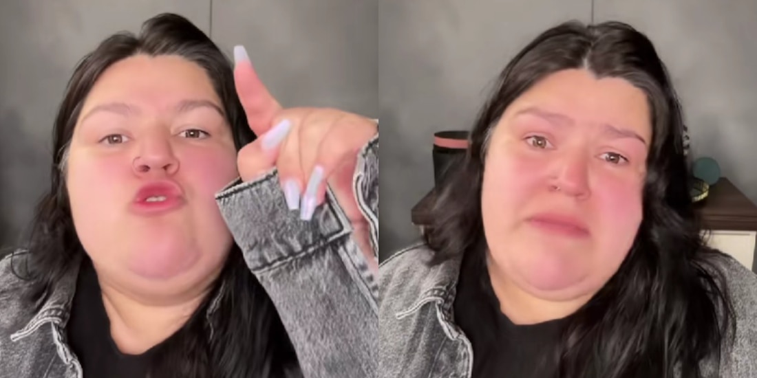 La Fatshionista estalla contra las críticas por dejar Seis de Copas